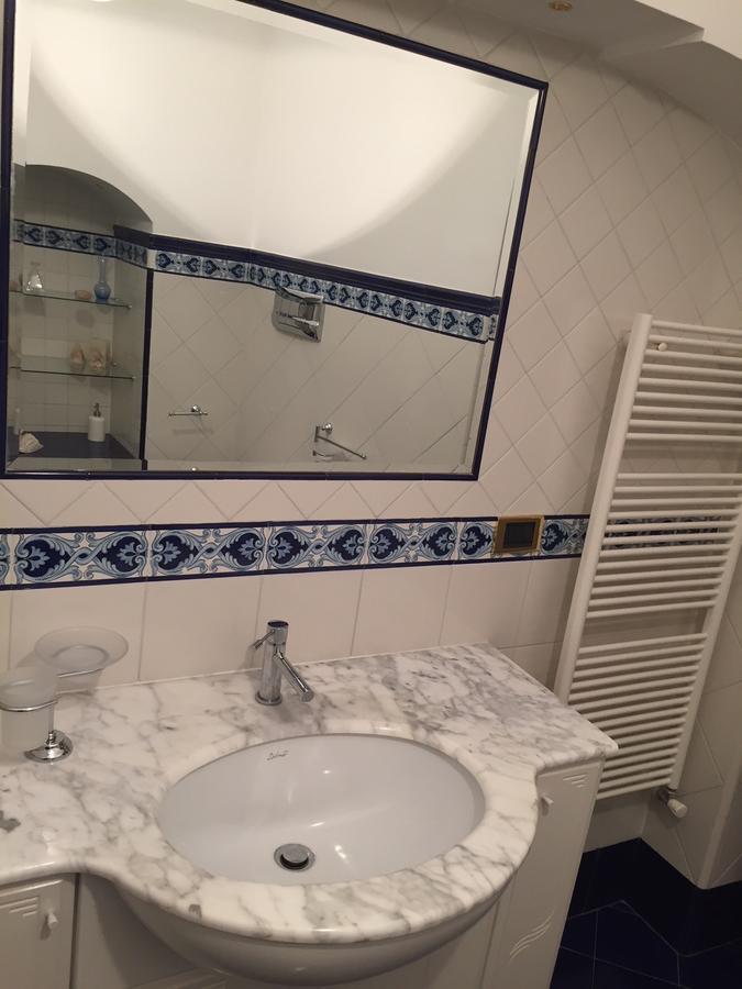 B&B Lumasa Vietri Eksteriør bilde