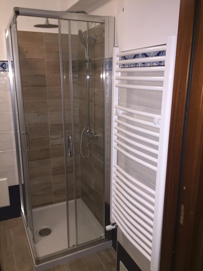 B&B Lumasa Vietri Eksteriør bilde