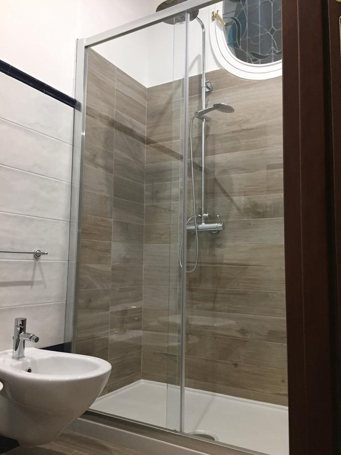 B&B Lumasa Vietri Eksteriør bilde